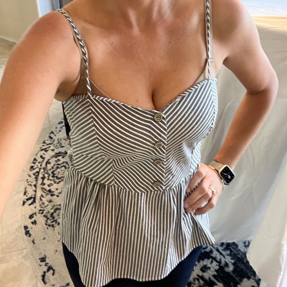 FINAL CALL -  Judith March Tank Top - Picture 8 of 8